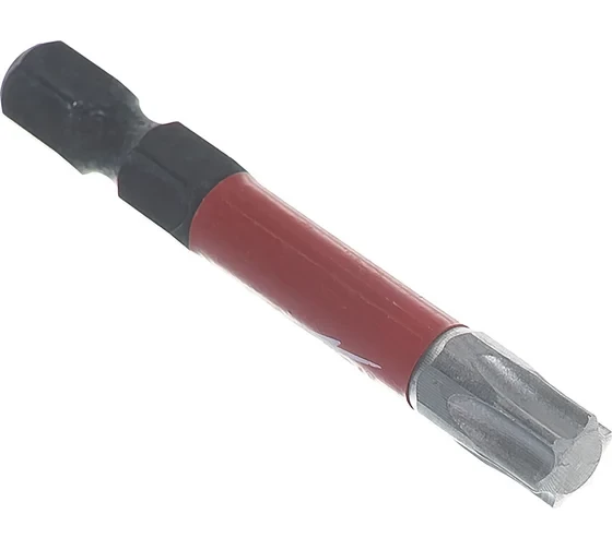 Бита Milwaukee SHOCKWAVE (TX40, 50 мм, 1 шт.) 