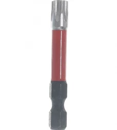 Бита Milwaukee SHOCKWAVE (TX40, 50 мм, 1 шт.) 