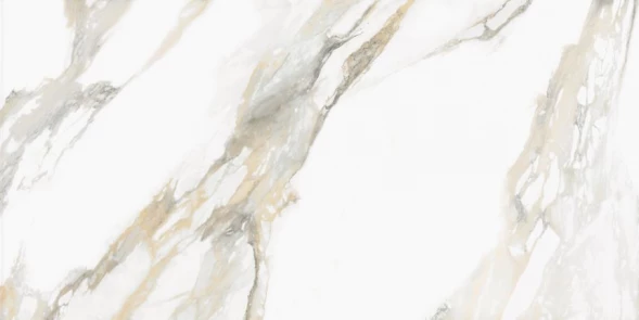 Керамогранит LB CERAMICS Рерих, мрамор белый (6260-0249), 30х60