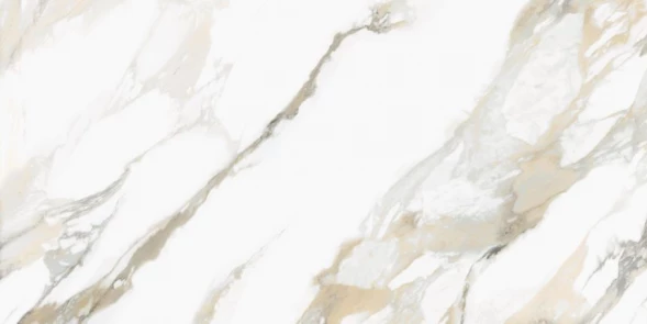 Керамогранит LB CERAMICS Рерих, мрамор белый (6260-0249), 30х60