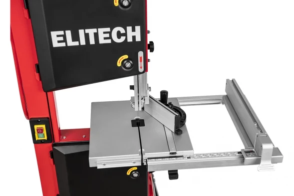 Пила ленточная Elitech СПЛ 0518 (E2003.004.00)