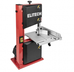 Пила ленточная Elitech СПЛ 0518 (E2003.004.00)
