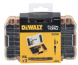Набор пилотных сверл, зенкеров и бит DEWALT DT70779T, с механизмом быстрой смены, 24 шт, в кейсе (DT70779T-QZ)