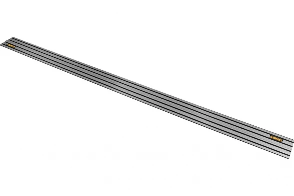 Направляющая шина DEWALT DWS5023, для дисковых пил DWE576K/DWS520K, 260 см (DWS5023-XJ)