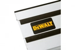 Направляющая шина DEWALT DWS5023, для дисковых пил DWE576K/DWS520K, 260 см (DWS5023-XJ)