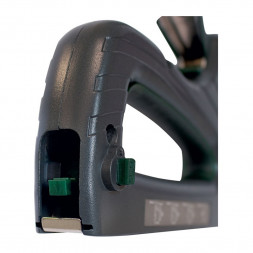 Степлер Варяг 85005 усиленный, регулировка ширины скобы (12/24)