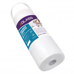 Пленка защитная с клейкой лентой Xglass 2,7х20 м