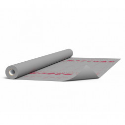 Мембрана В Изоспан пароизоляционная 1,6х43,75 м 70 м2