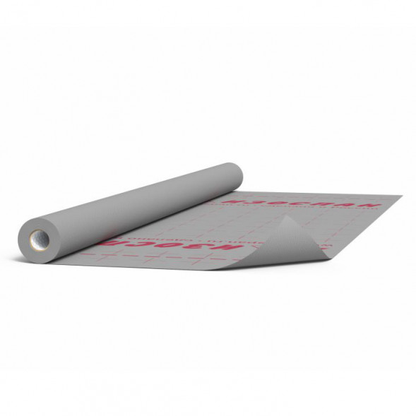 Мембрана В Изоспан пароизоляционная 1,6х43,75 м 70 м2