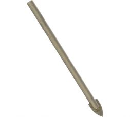 Сверло по стеклу для дрелей Makita D-25133, 5х65 мм 