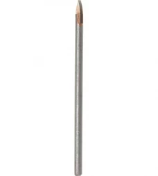 Сверло по стеклу для дрелей Makita D-25133, 5х65 мм 
