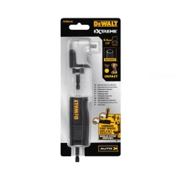 Ударный торсионный адаптер винтового угла DEWALT 1/4&amp;quot;, DT20504 DT20504-QZ
