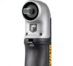 Ударный торсионный адаптер винтового угла DEWALT 1/4&amp;quot;, DT20504 DT20504-QZ
