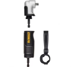 Ударный торсионный адаптер винтового угла DEWALT 1/4&amp;quot;, DT20504 DT20504-QZ