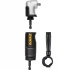 Ударный торсионный адаптер винтового угла DEWALT 1/4&amp;quot;, DT20504 DT20504-QZ