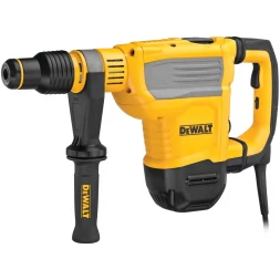 Перфоратор DEWALT D25614K, 1350 Вт, 10.5 Дж, 2900 уд/мин, в кейсе 