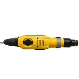 Перфоратор DEWALT D25614K, 1350 Вт, 10.5 Дж, 2900 уд/мин, в кейсе 
