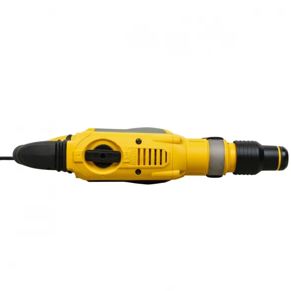 Перфоратор DEWALT D25614K, 1350 Вт, 10.5 Дж, 2900 уд/мин, в кейсе 