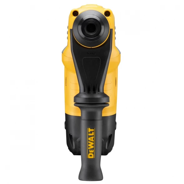 Перфоратор DEWALT D25614K, 1350 Вт, 10.5 Дж, 2900 уд/мин, в кейсе 
