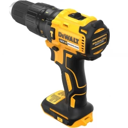 Дрель-шуруповерт ударная DEWALT DCD778D2T, 18 В, 1750 об/мин, 29750 уд/мин, с 2 АКБ 2 Ач и ЗУ, в кейсе TSTAK