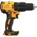 Дрель-шуруповерт ударная DEWALT DCD778D2T, 18 В, 1750 об/мин, 29750 уд/мин, с 2 АКБ 2 Ач и ЗУ, в кейсе TSTAK