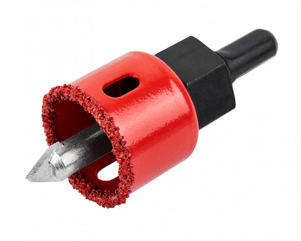 Коронка в сборе 32мм WC Elitech 1820.169800