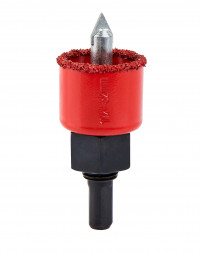 Коронка в сборе 32мм WC Elitech 1820.169800