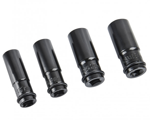 Гайковерт ударный Elitech ГУ 0903РЭ (E2201.068.01)