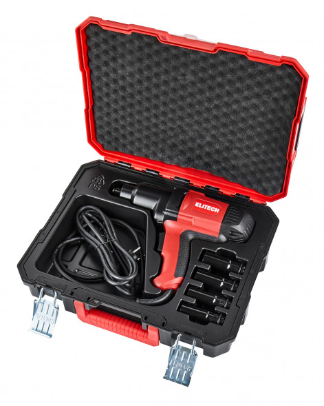 Гайковерт ударный Elitech ГУ 0903РЭ (E2201.068.01)