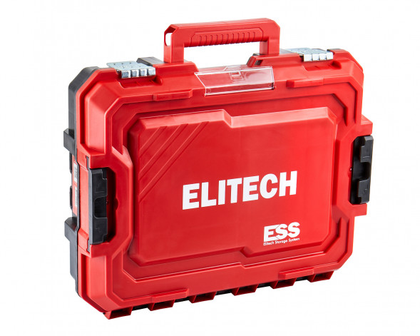 Гайковерт ударный Elitech ГУ 0903РЭ (E2201.068.01)