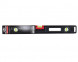 Уровень пузырьковый Elitech HD 320302, 60 см, 3 глазка 