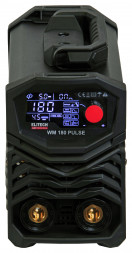 Инверторный сварочный аппарат Elitech HD WM 160 Pulse