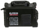 Инверторный сварочный аппарат Elitech HD WM 160 Pulse