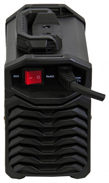 Инверторный сварочный аппарат Elitech HD WM 160 Pulse