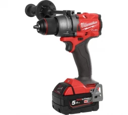 Дрель-шуруповерт аккумуляторная Milwaukee M18 FDD3-502X 