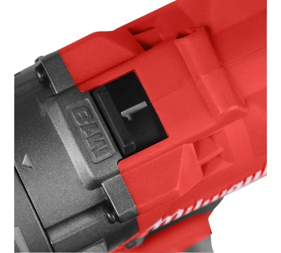 Дрель-шуруповерт аккумуляторная Milwaukee M18 FDD3-502X 