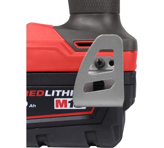 Дрель-шуруповерт аккумуляторная Milwaukee M18 FDD3-502X 