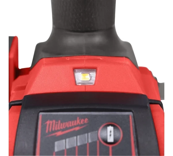 Дрель-шуруповерт аккумуляторная Milwaukee M18 FDD3-502X 