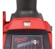 Дрель-шуруповерт аккумуляторная Milwaukee M18 FDD3-502X 