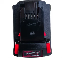 Аккумулятор M18 B2 (18 В; 2 А*ч; Li-Ion) Milwaukee 