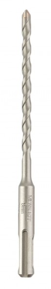 Бур SDS+ CONTRACTOR Milwaukee (6x160 мм) 