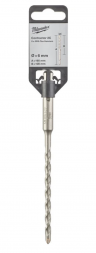 Бур SDS+ CONTRACTOR Milwaukee (6x160 мм) 