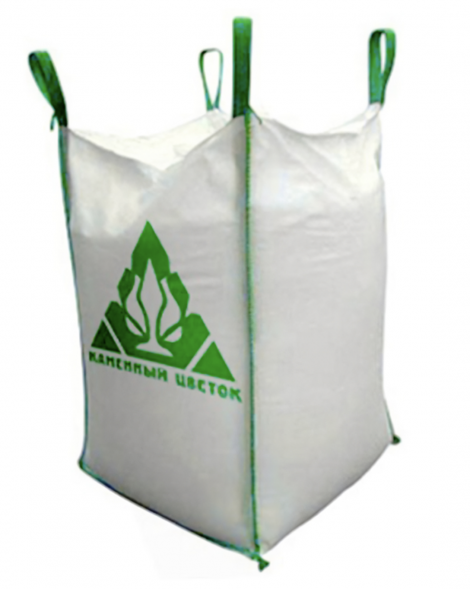 Смесь универсальная М150+ Каменный цветок &amp;quot;ПИРИТ&amp;quot;, биг-бэг 1000 кг