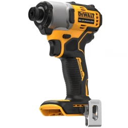 Шуруповерт аккумуляторный DEWALT DCF840E1T, 18 В, 192 Нм, 4200 уд/мин, с АКБ 1.7 Ач, без ЗУ, в кейсе TSTAK (DCF840E1T-XJ)