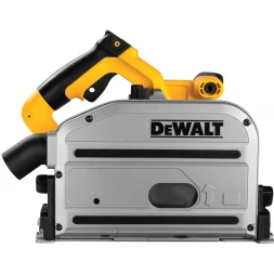Дисковая пила DEWALT DWS520KT, 1300 Вт, 165 мм, 4000 об/мин, в кейсе TSTAK (DWS520KT-QS)