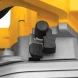 Дисковая пила DEWALT DWS520KT, 1300 Вт, 165 мм, 4000 об/мин, в кейсе TSTAK (DWS520KT-QS)