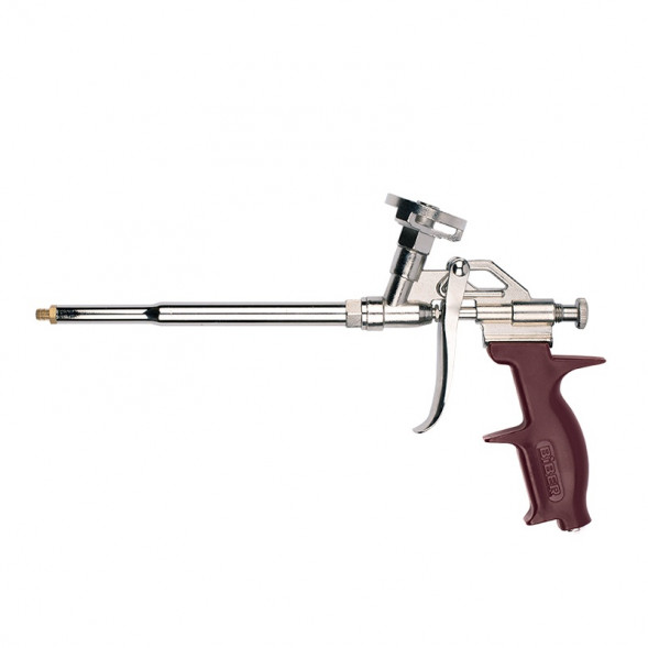 Пистолет для монтажной пены Biber 60111 Мастер