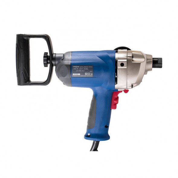Дрель-миксер сетевой Trigger 20051