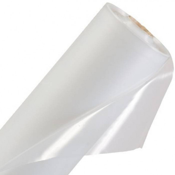 Пленка полиэтиленовая 100мкм  BPS с разметкой, 3м х 100м, (14 кг)