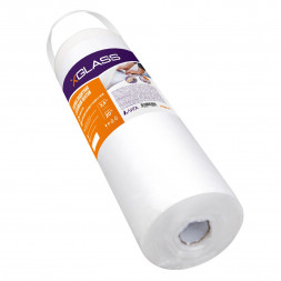 Пленка защитная с клейкой лентой Xglass 3,5х20 м